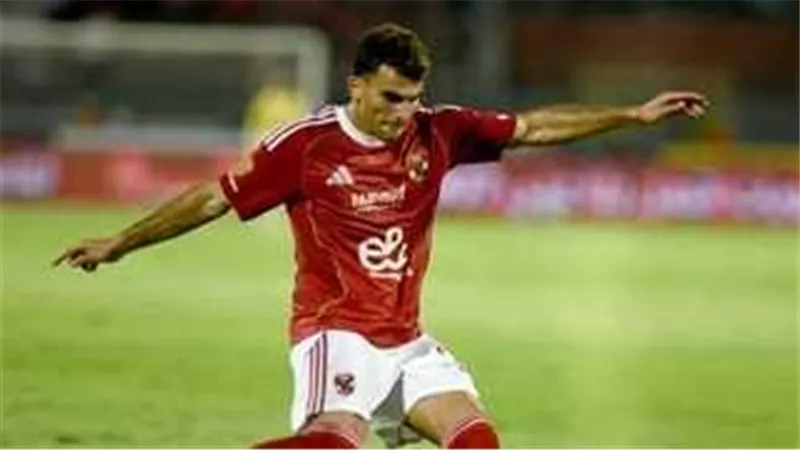 تفاصيل مثيرة في عقد زيزو مع الزمالك.. ومحاميه يفجر مفاجآت