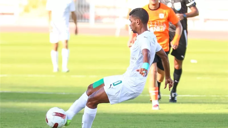جدول ترتيب الدوري المصري الممتاز بعد تعادل المصري مع فاركو 