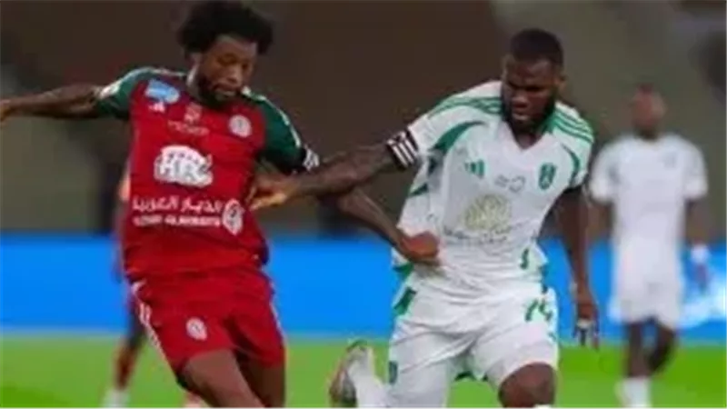 موعد مباراة الأهلي والاتفاق في الدوري السعودي والقنوات الناقلة
