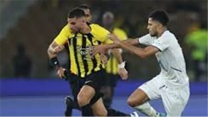 موعد مباراة الاتحاد والفتح في الدوري السعودي والقنوات الناقلة