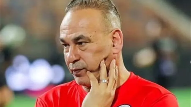 إبراهيم حسن يعلن موعد انطلاق معسكر منتخب مصر