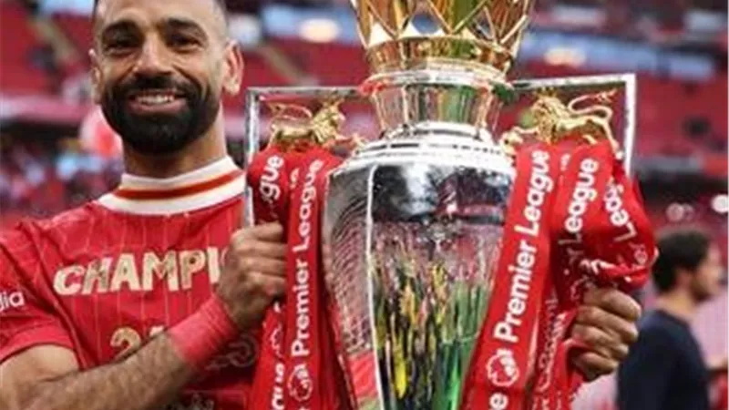 آس تكشف ماذا يحتاج محمد صلاح للفوز بالكرة الذهبية 2026