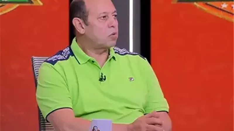 استبعاد أحمد سليمان.. الزمالك يعيد تشكيل المكتب التنفيذي برئاسة هشام نصر