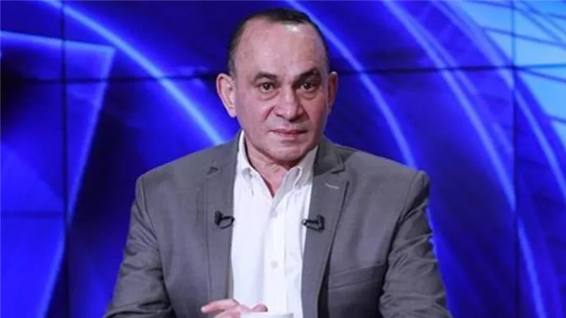 حمادة عبد اللطيف: مباراة الأهلي مثل الجونة.. وبيان الزمالك بالأمس غير موفق