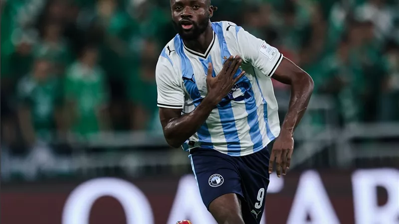 مباشر .. أهداف مباراة أهلى جدة و بيراميدز فى كأس الإنتركونتيننتال (فيديو)