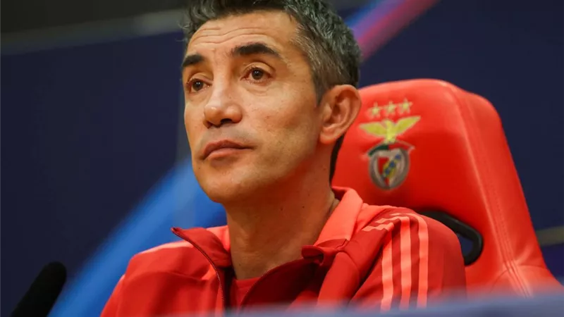 أرتبط أسمه بالأهلي.. الدرعية يعلن التعاقد مع برونو لاج لقيادة الفريق في دوري روشن