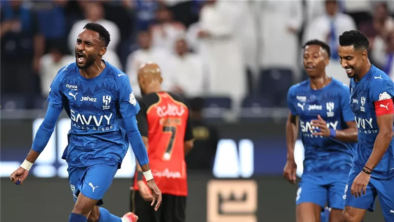 التشكيل الهلال السعوي المتوقع أمام الدحيل في دوري أبطال أسيا للنخبة