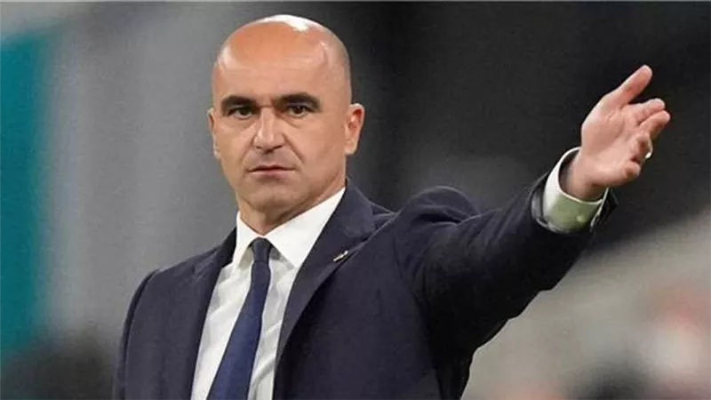 تفاصيل سرقة منزل روبرتو مارتينيز مدرب منتخب البرتغال 