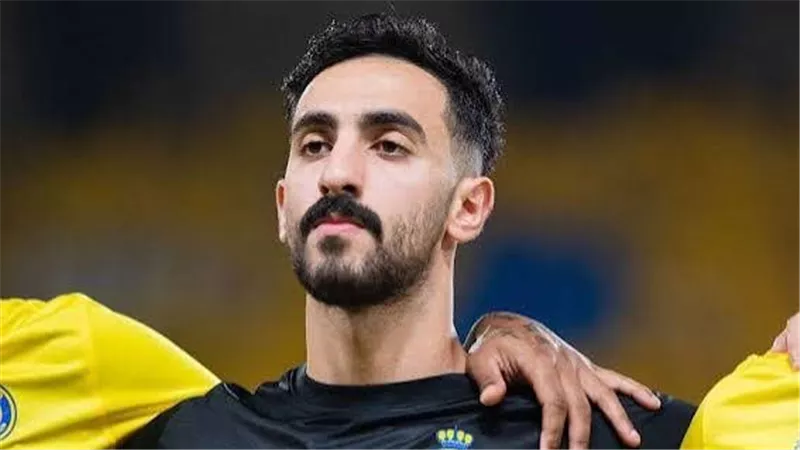 النصر السعودي يمنح عقدا جديدا لـ نواف العقيدي حارس المرمى
