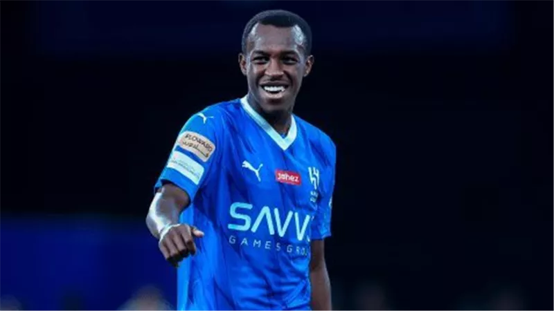 مفاجأة.. نادٍ صاعد يعيد سعود عبدالحميد إلى الدوري السعودي.. والهلال يتدخل