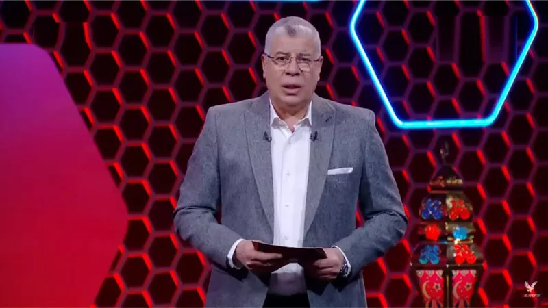 شوبير: ليس هناك مشكلة في مستحقات لاعبي الإسماعيلي.. وهذا سبب أزمة السفر
