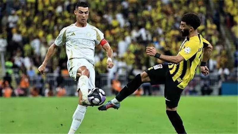 تاريخ مواجهات اتحاد جدة والنصر السعودي قبل إنطلاق لقاء الغد
