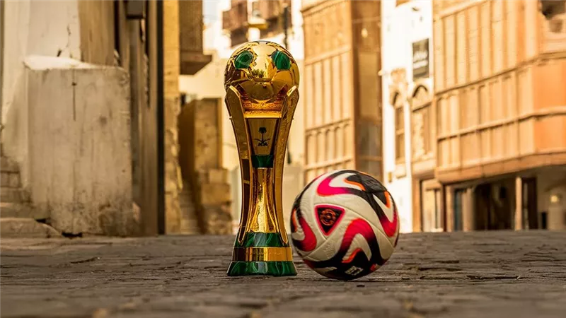 كلاسيكو ناري في ثمن النهائي.. نتائج قرعة كأس خادم الحرمين الشريفين 2025-2026