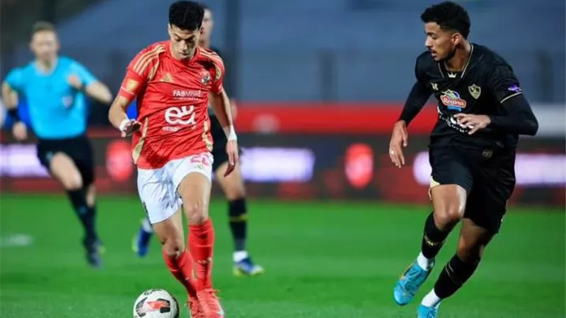 مكافأة مالية كبيرة لكل لاعب في الزمالك حال الفوز على الأهلي بالقمة