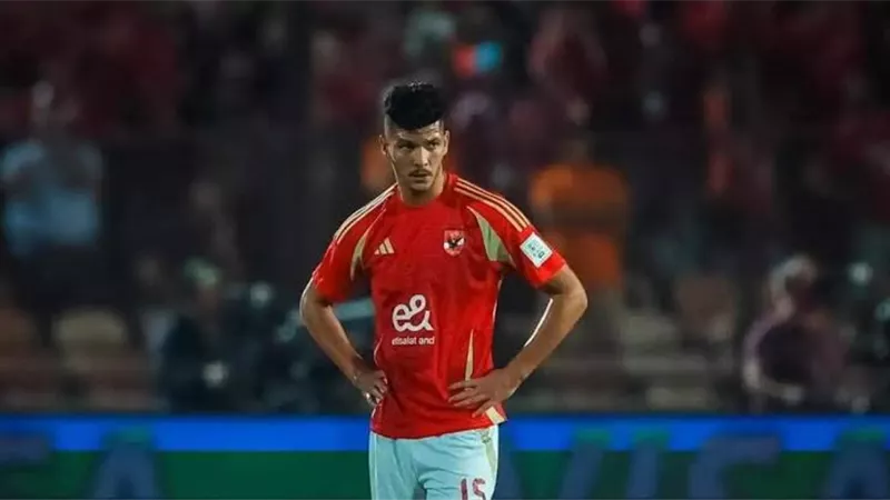 اجتماع مرتقب لحسم موقف تواجد أشرف داري في قائمة المغرب