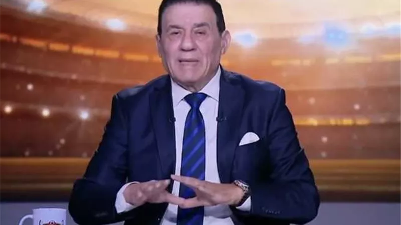 المجلس الأعلي للإعلام يتلقي شكوي محمود الخطيب ضد مدحت شلبي