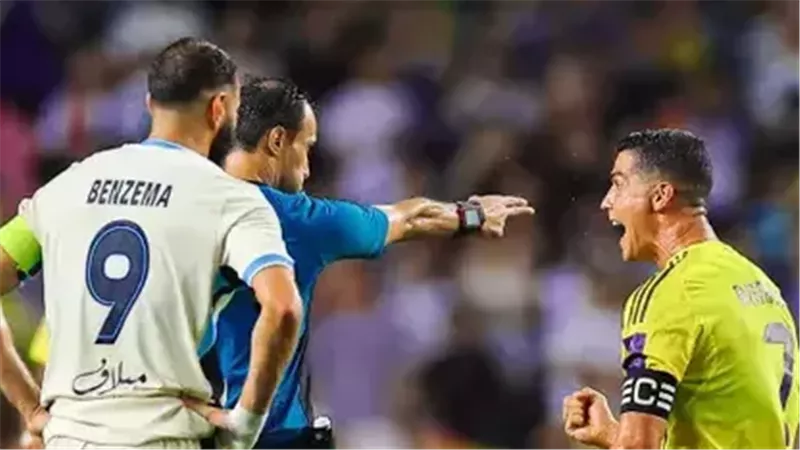 موعد مباراة الاتحاد والنصر في الدوري السعودي والقنوات الناقلة