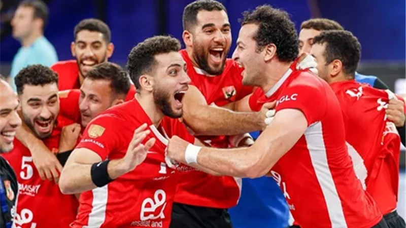 موعد مباراة الأهلي وجامعة سيدني الأسترالي في كأس العالم لكرة اليد والقنوات الناقلة