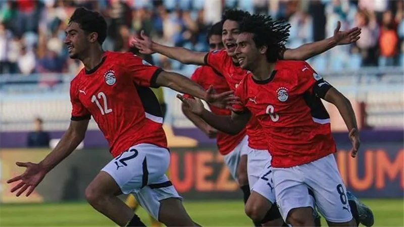 قناة مفتوحة تنقل مباراة مصر واليابان في كأس العالم تحت 20 عامًا