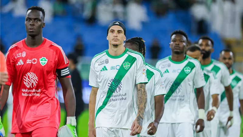 الأهلي يستفيق من صدمة بيراميدز ويستعيد نغمة الانتصارات في الدوري السعودي