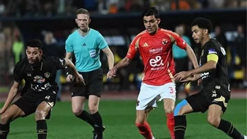موعد مباراة الأهلي والزمالك في الدوري المصري والقنوات الناقلة