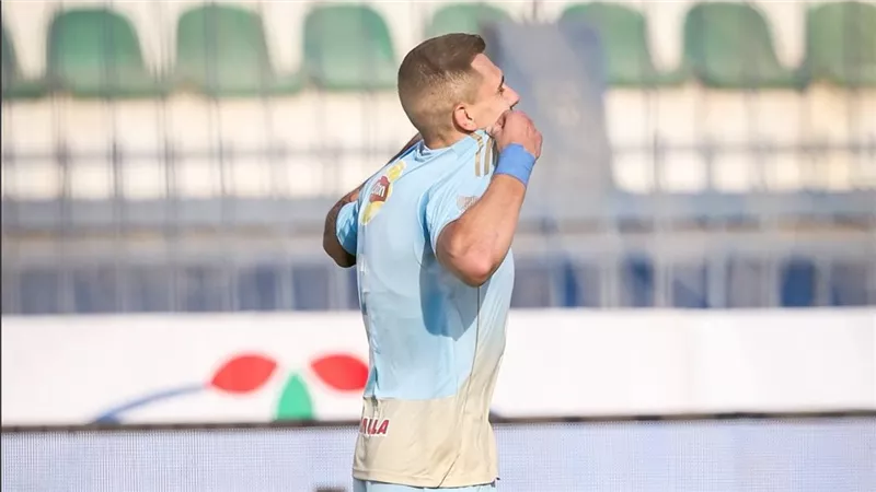 موقف جراديشار من المشاركة بمباراة الأهلي وكهرباء الإسماعيلية بالدوري