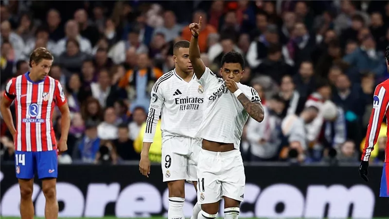 موعد مباراة ريال مدريد وأتلتيكو مدريد في كأس السوبر الإسباني والقنوات الناقلة