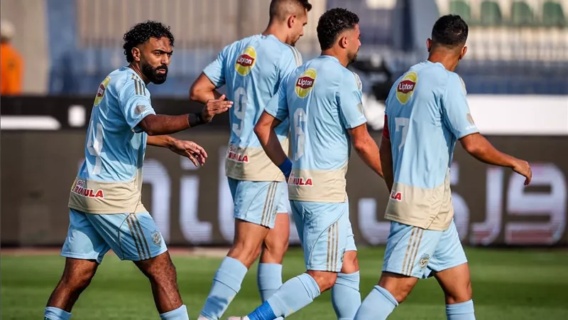 تشكيل الأهلي المتوقع أمام الزمالك في قمة الدوري المصري 131