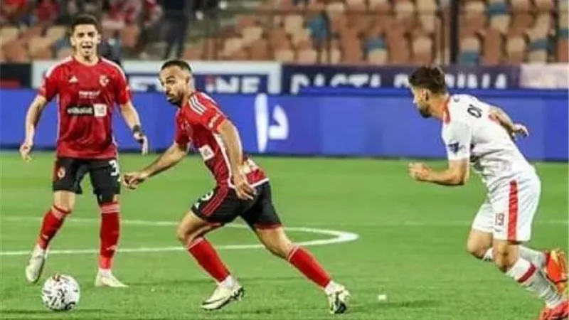 الأهلي  يكشف آخر التطورات بشأن ملف المدير الفني الجديد للفريق
