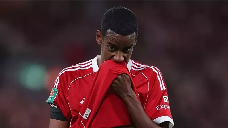 حان وقت إيزاك.. تشكيل ليفربول المتوقع ضد كريستال بالاس في الدوري الإنجليزي