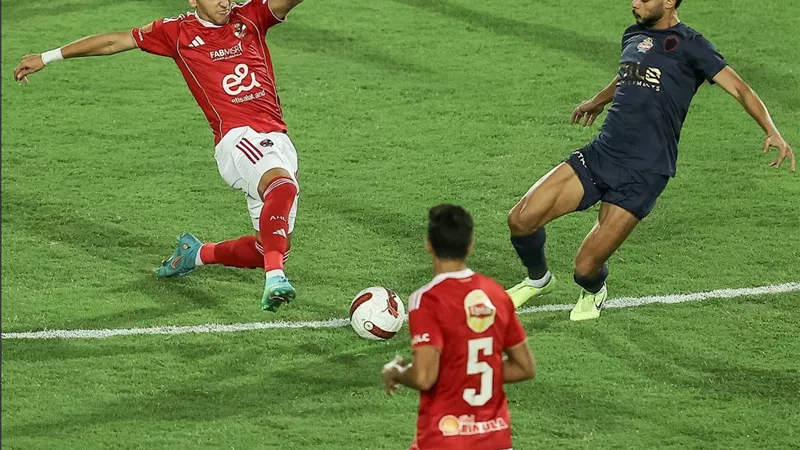محمد بركات يكشف سر فوز الأهلي على الزمالك ويوضح موقفه من استمرار النحاس