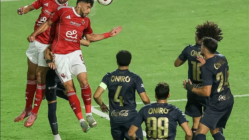 5 مكاسب للأهلي بعد الفوز على الزمالك في القمة بالدوري