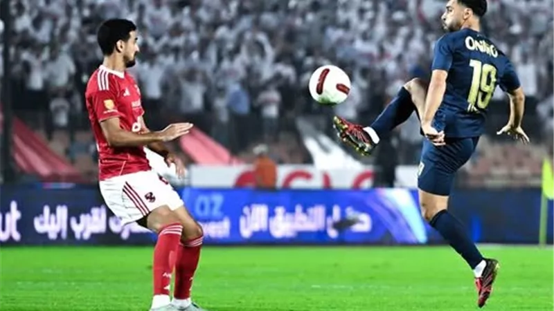 إحصائيات الدوري المصري 2025/2026 بعد مرور 10 جولات.. خط الهجوم والدفاع الأقوى