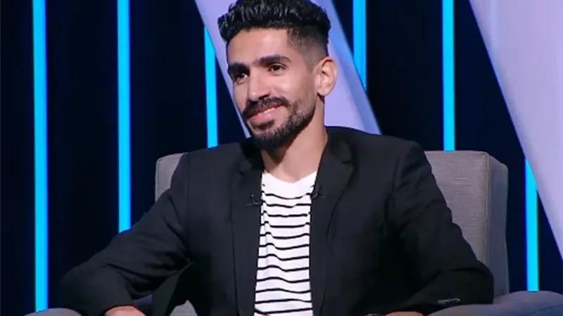 محمد فاروق: الفارق بين الأهلي وبيراميدز كبير جدا وليس هناك انتماء حالياً