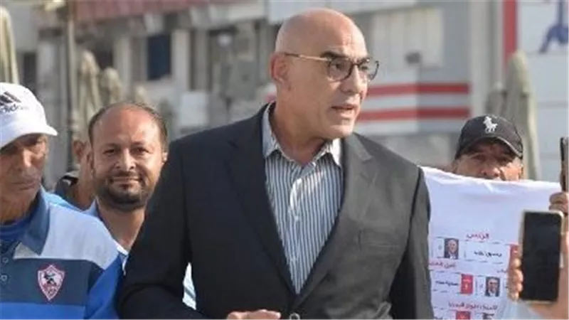 الزمالك يطمئن جماهيره.. لا عقوبات وتأهب لحل الملفات العالقة