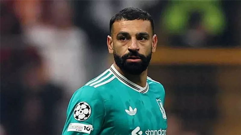 روني: صلاح من الأفضل في تاريخ البريميرليج.. ولن أفاجأ إذا غادر ليفربول