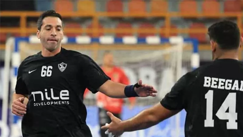 موعد مباراة الزمالك وبرشلونة في كأس العالم للأندية لكرة اليد والقنوات الناقلة