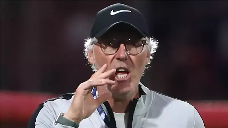 بينهما مدرب ريال مدريد السابق.. مرشحان جديدان لخلافة بلان في اتحاد جدة