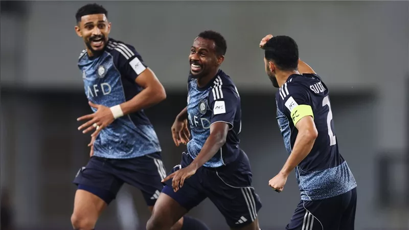 فتش عن مانشستر سيتي.. ما هو سبب إيقاف قيد النصر السعودي؟