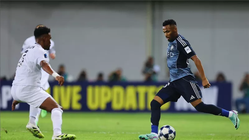 فيديو أهداف مباراة النصر والزوراء في دوري أبطال آسيا 2