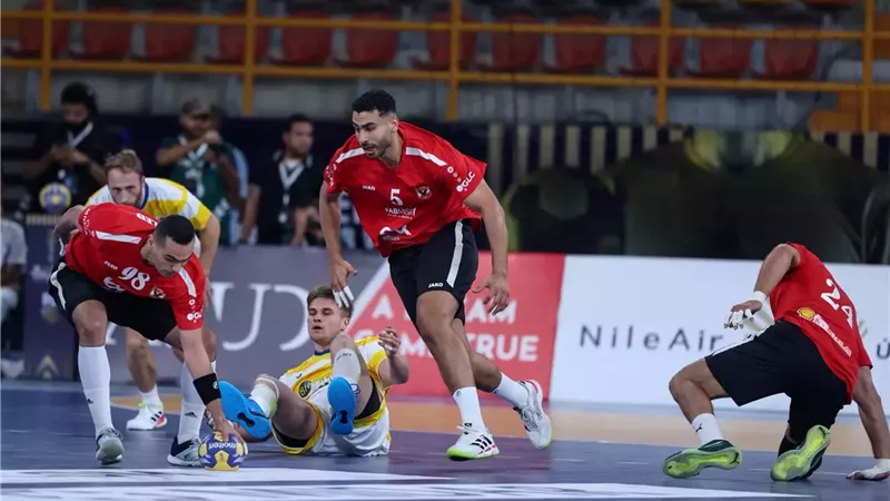 بسبب تفشي إيبولا.. الاتحاد الإفريقي لكرة اليد يؤجل بطولتي السوبر وكأس الكؤوس في الكونغو