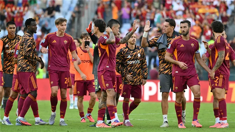 تورينو يقصي روما من كأس إيطاليا بفوز مثير بثلاثية في الأولمبيكو