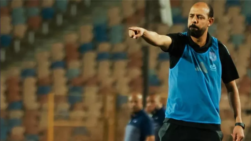 شوبير: النحاس سيعتمد على كوكا.. وهذا موقف المدير الفني الجديد