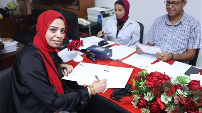 تعرف على جميع المرشحين لانتخابات الأهلي حتى الان