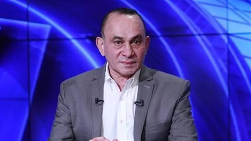 حمادة عبد اللطيف: الأهلي لا يفوز بالحكام.. والزمالك لن يعود بالمظلومية