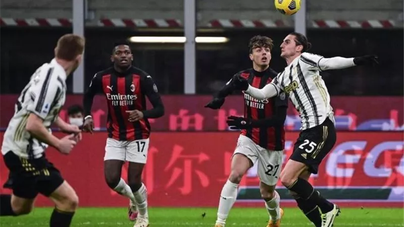 يتصدرها كلاسيكو ميلان ويوفنتوس.. مواجهات قوية في الجولة 6 من الدوري الإيطالي  