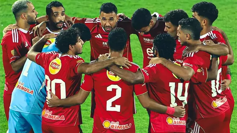 موقف زيزو.. تشكيل الأهلي المتوقع أمام كهرباء الاسماعيلية في الدوري الممتاز