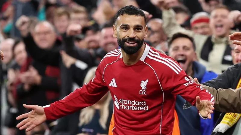 محمد صلاح على الدكة.. تشكيل ليفربول ضد جالطة سراي بدوري أبطال أوروبا