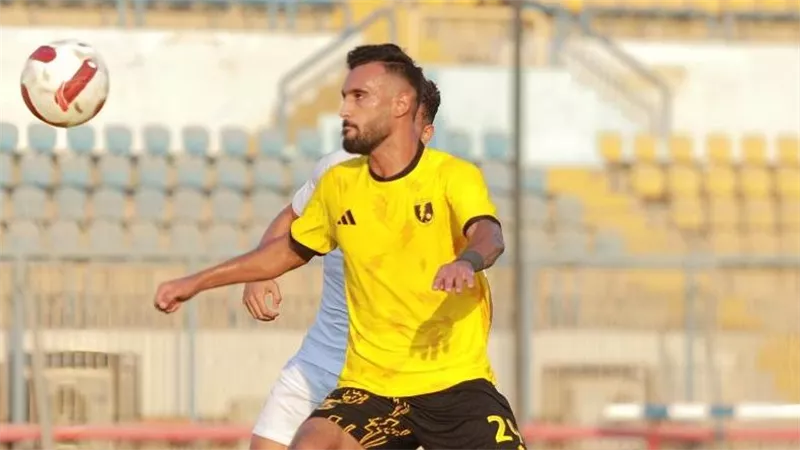 تشكيل كهرباء الإسماعيلية ضد الأهلي في دوري نايل.. ثلاثي يقود الهجوم
