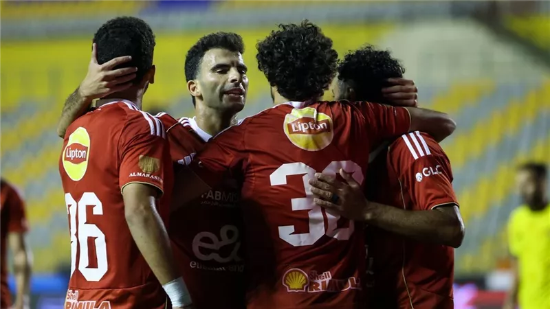 محسن صالح: الأهلي يعاني بعد القمة.. والنحاس هو الأنسب حاليًا